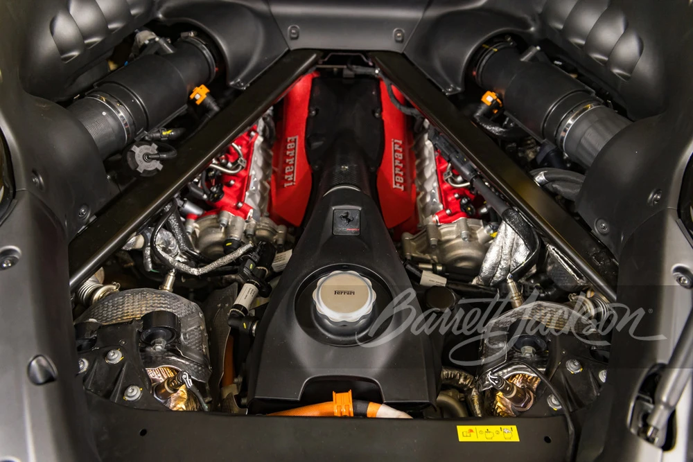 2023 Ferrari SF90 Stradale - Image 7 of 31