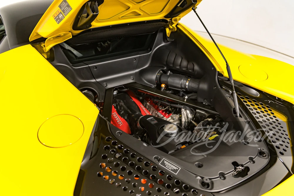 2023 Ferrari SF90 Stradale - Image 6 of 31