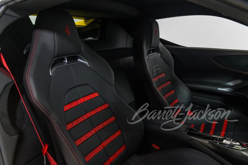2023 Ferrari SF90 Stradale - Image 21 of 31
