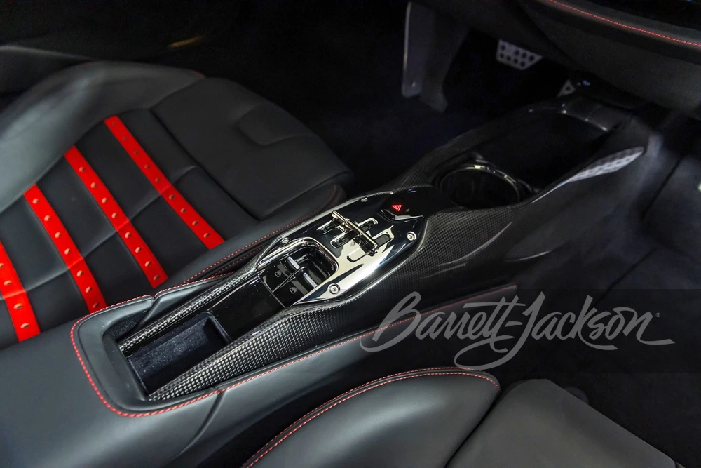 2023 Ferrari SF90 Stradale - Image 20 of 31