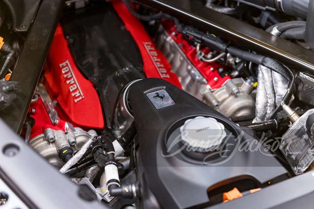 2023 Ferrari SF90 Stradale - Image 11 of 31