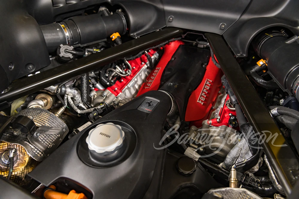 2023 Ferrari SF90 Stradale - Image 10 of 31