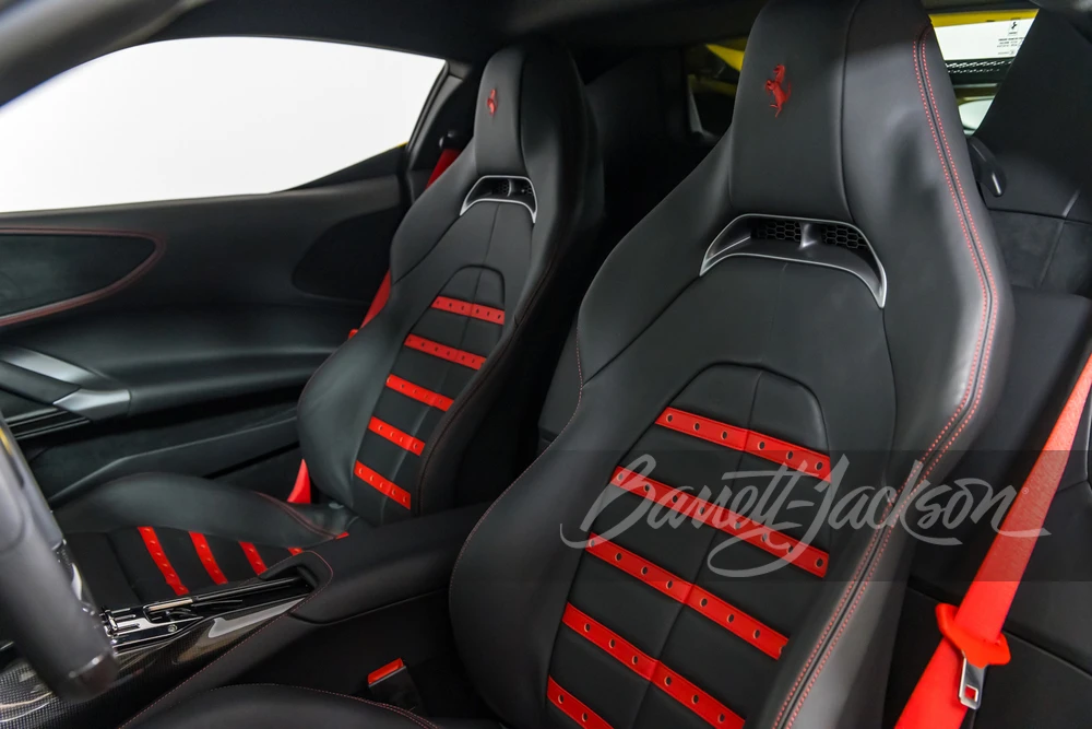 2023 Ferrari SF90 Stradale - Image 22 of 31