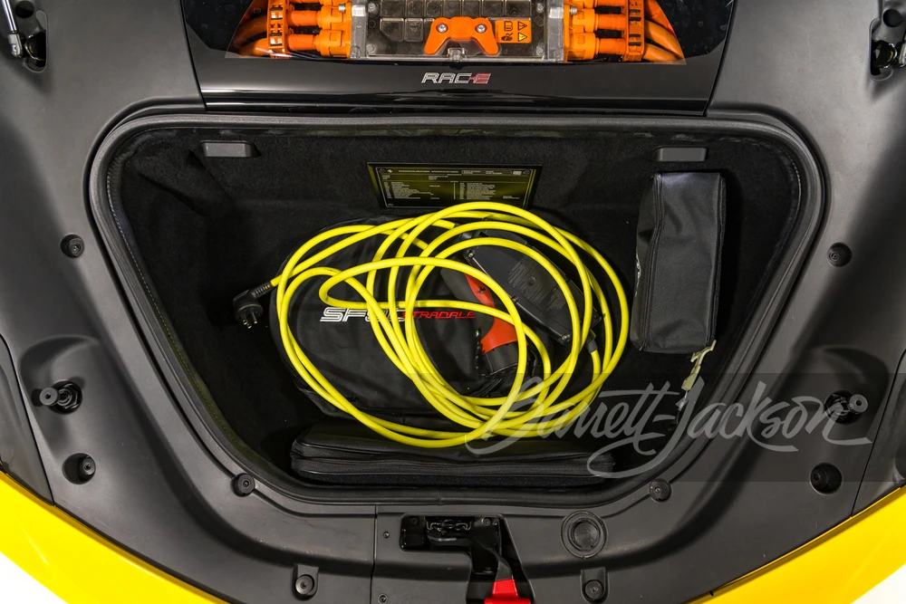 2023 Ferrari SF90 Stradale - Image 28 of 31