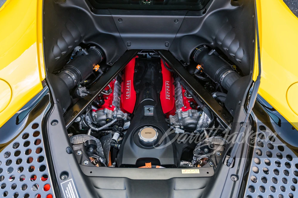 2023 Ferrari SF90 Stradale - Image 8 of 31