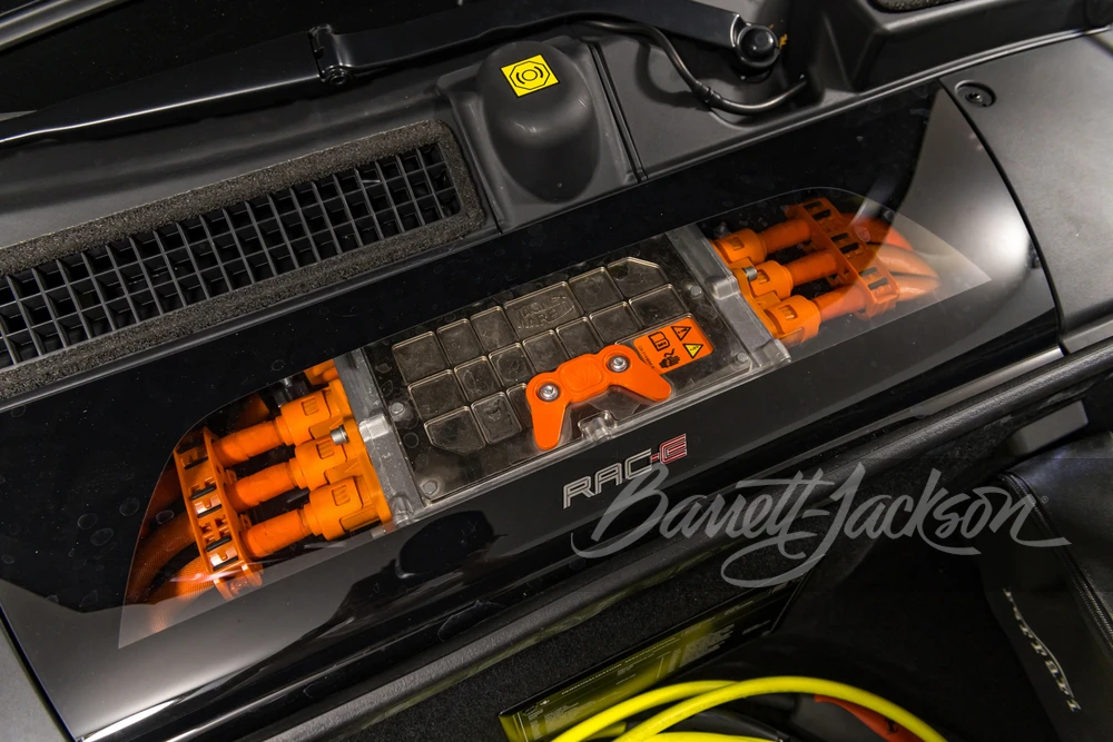 2023 Ferrari SF90 Stradale - Image 27 of 31