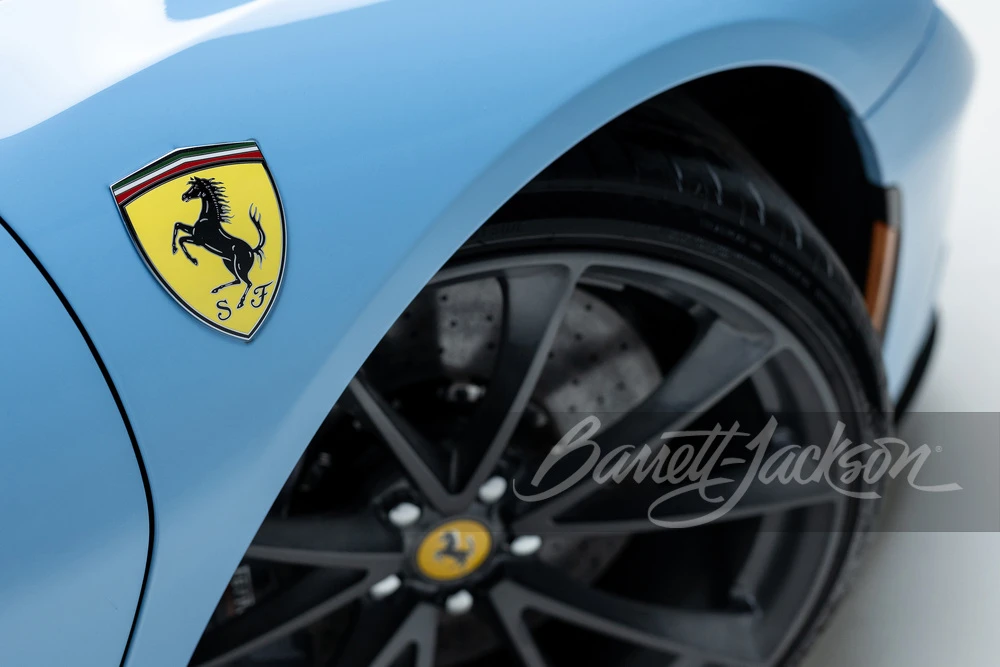 2023 Ferrari SF90 Stradale - Image 4 of 31