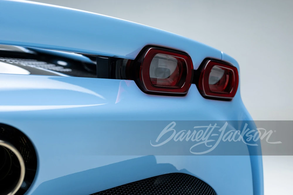 2023 Ferrari SF90 Stradale - Image 8 of 31
