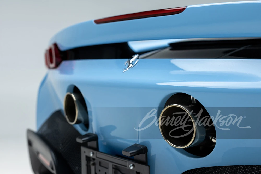 2023 Ferrari SF90 Stradale - Image 9 of 31