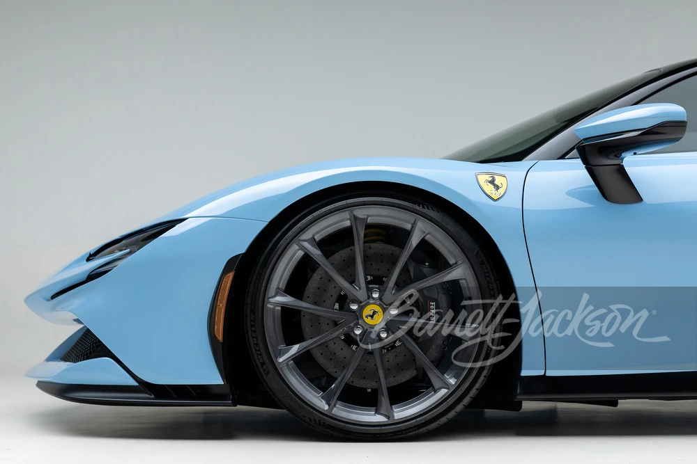 2023 Ferrari SF90 Stradale - Image 11 of 31