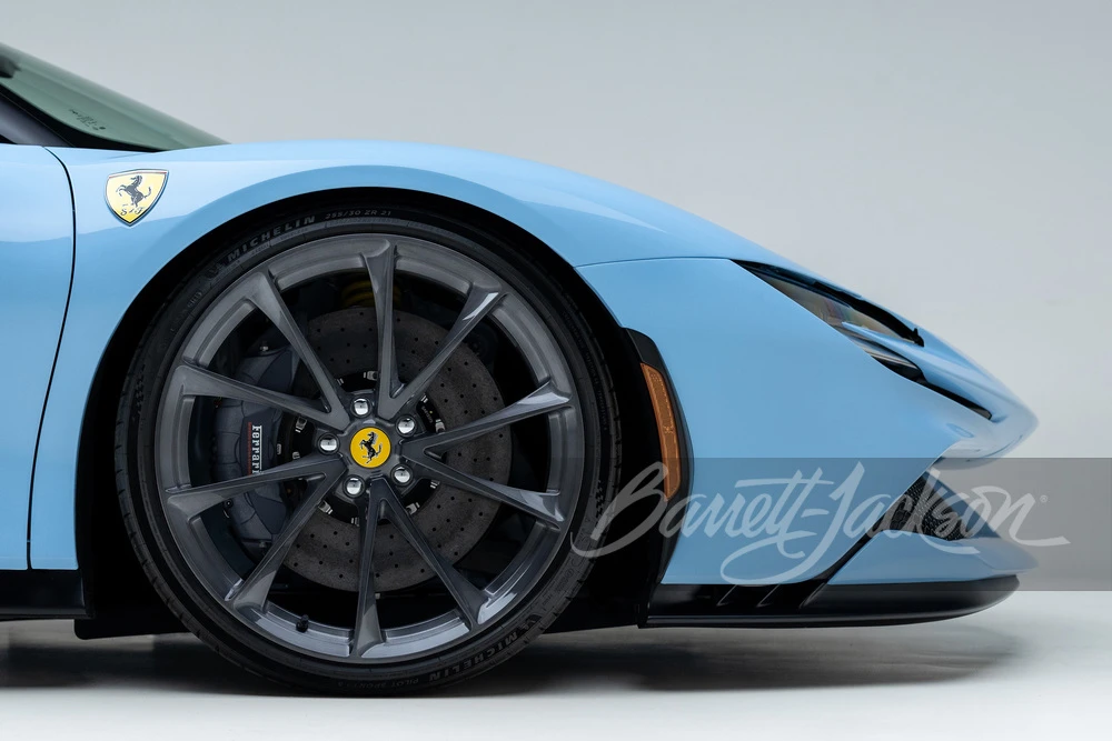 2023 Ferrari SF90 Stradale - Image 14 of 31