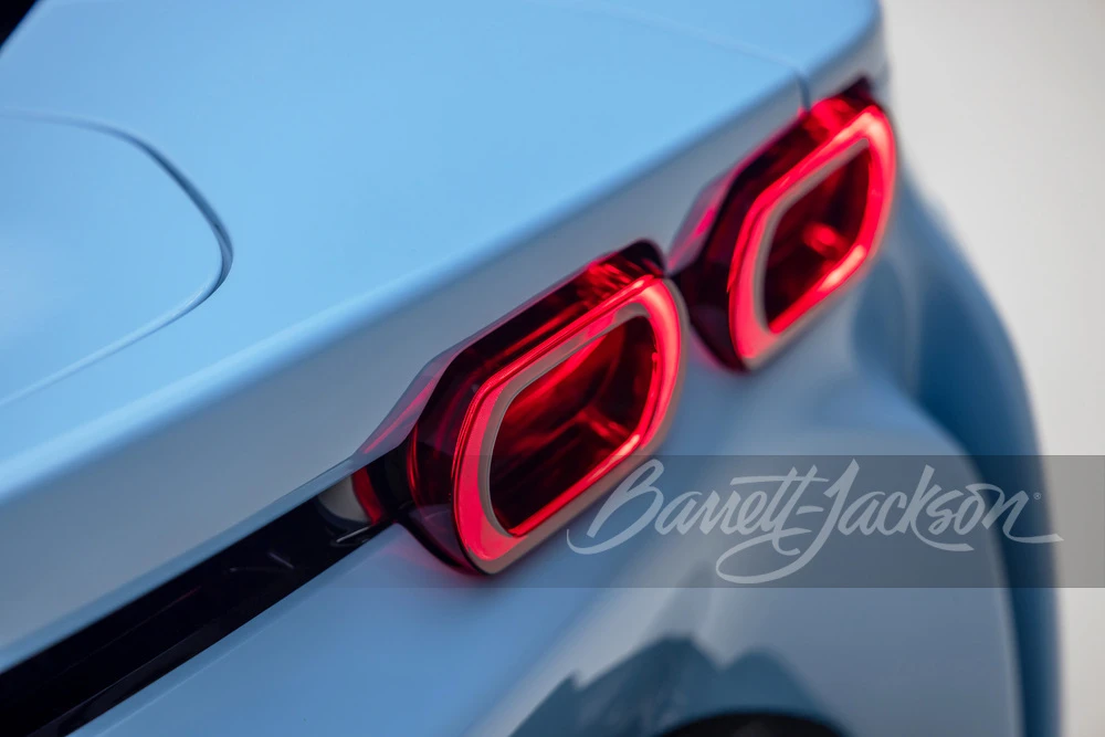 2023 Ferrari SF90 Stradale - Image 15 of 31