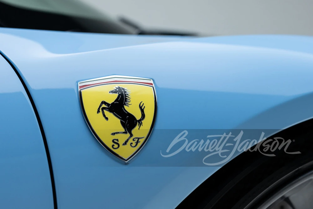 2023 Ferrari SF90 Stradale - Image 16 of 31