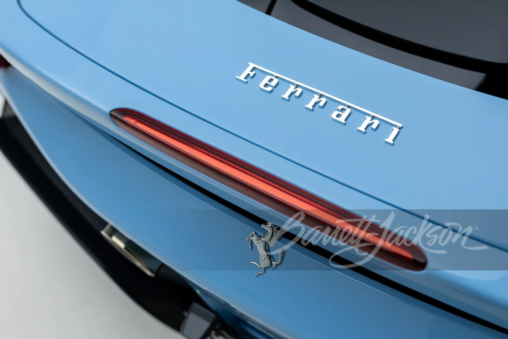 2023 Ferrari SF90 Stradale - Image 21 of 31
