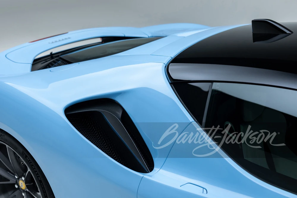 2023 Ferrari SF90 Stradale - Image 22 of 31