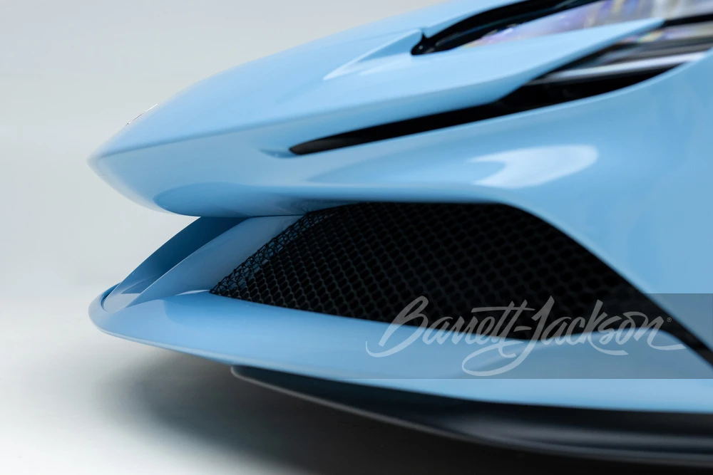 2023 Ferrari SF90 Stradale - Image 26 of 31