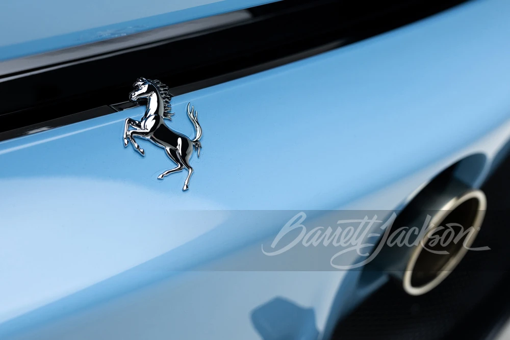 2023 Ferrari SF90 Stradale - Image 28 of 31