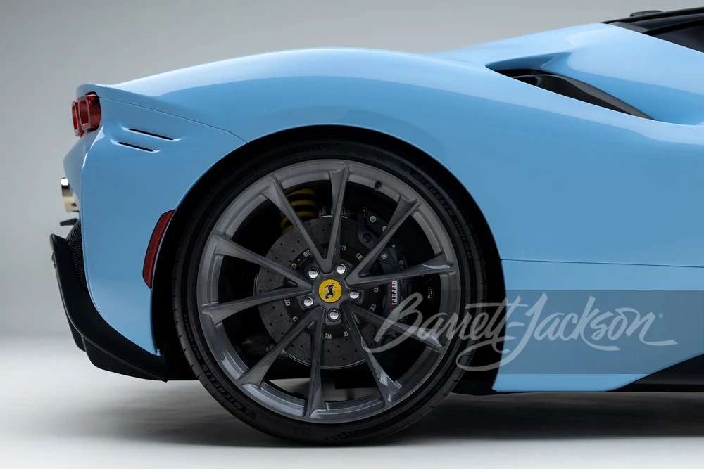 2023 Ferrari SF90 Stradale - Image 29 of 31