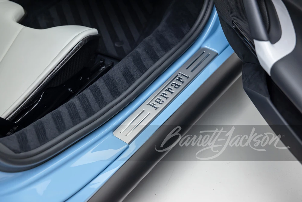2023 Ferrari SF90 Stradale - Image 30 of 31