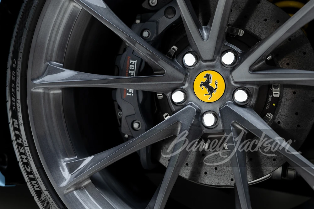 2023 Ferrari SF90 Stradale - Image 31 of 31