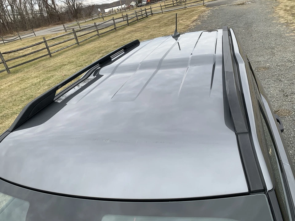 2023 Ford Bronco 6th Gen - Image 9 of 21