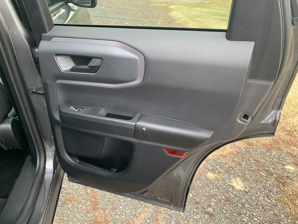 2023 Ford Bronco 6th Gen - Image 18 of 21