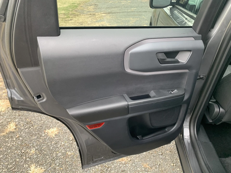 2023 Ford Bronco 6th Gen - Image 15 of 21