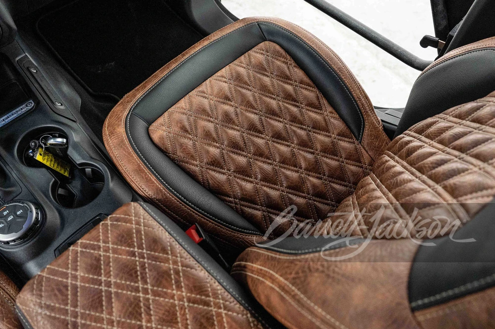 2023 Ford Bronco 6th Gen - Image 5 of 31
