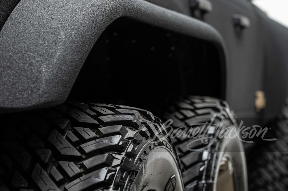 2023 Ford Bronco 6th Gen - Image 7 of 31