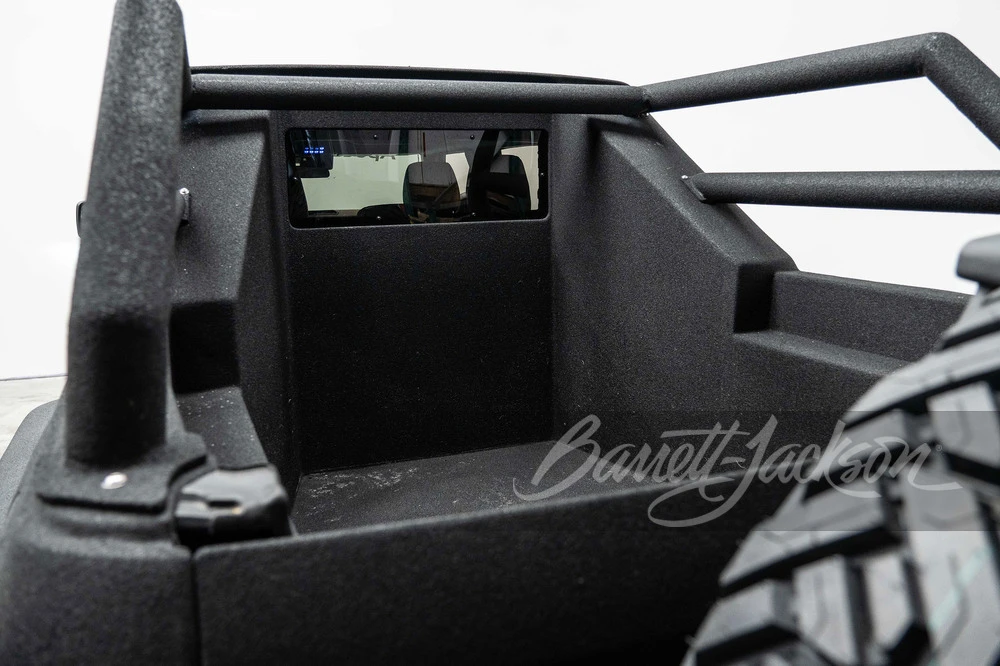 2023 Ford Bronco 6th Gen - Image 17 of 31