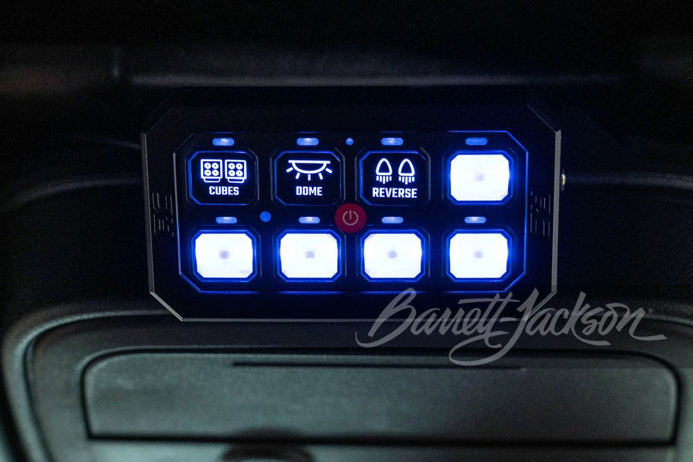 2023 Ford Bronco 6th Gen - Image 18 of 31