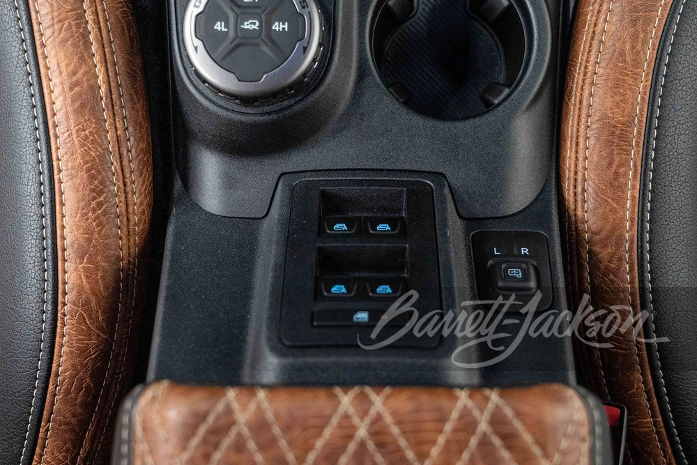 2023 Ford Bronco 6th Gen - Image 24 of 31