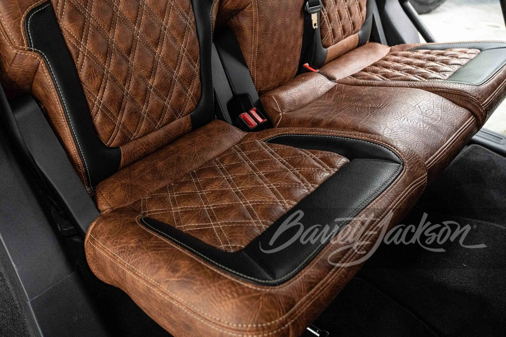 2023 Ford Bronco 6th Gen - Image 25 of 31