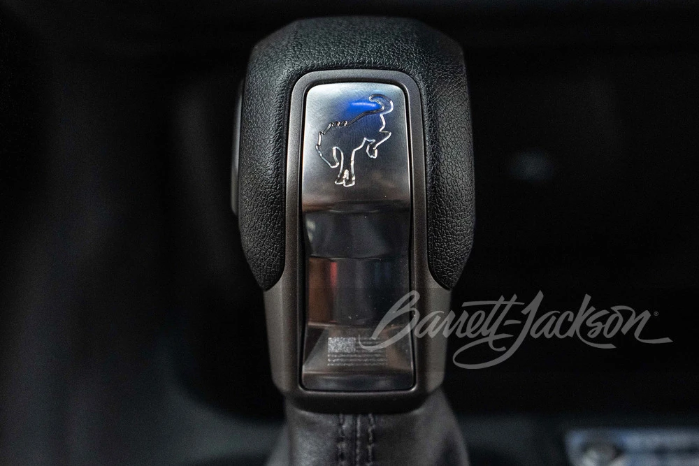 2023 Ford Bronco 6th Gen - Image 27 of 31