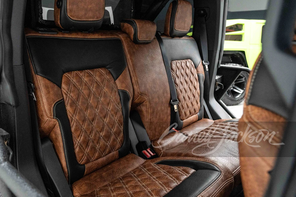 2023 Ford Bronco 6th Gen - Image 29 of 31