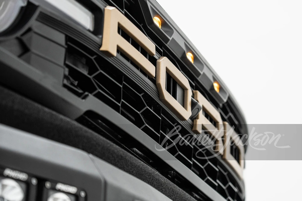 2023 Ford Bronco 6th Gen - Image 31 of 31