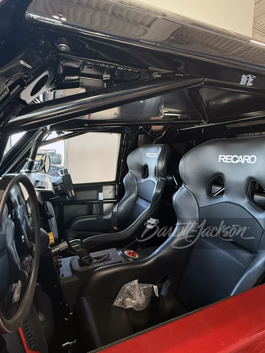 2023 Ford Bronco 6th Gen - Image 3 of 17