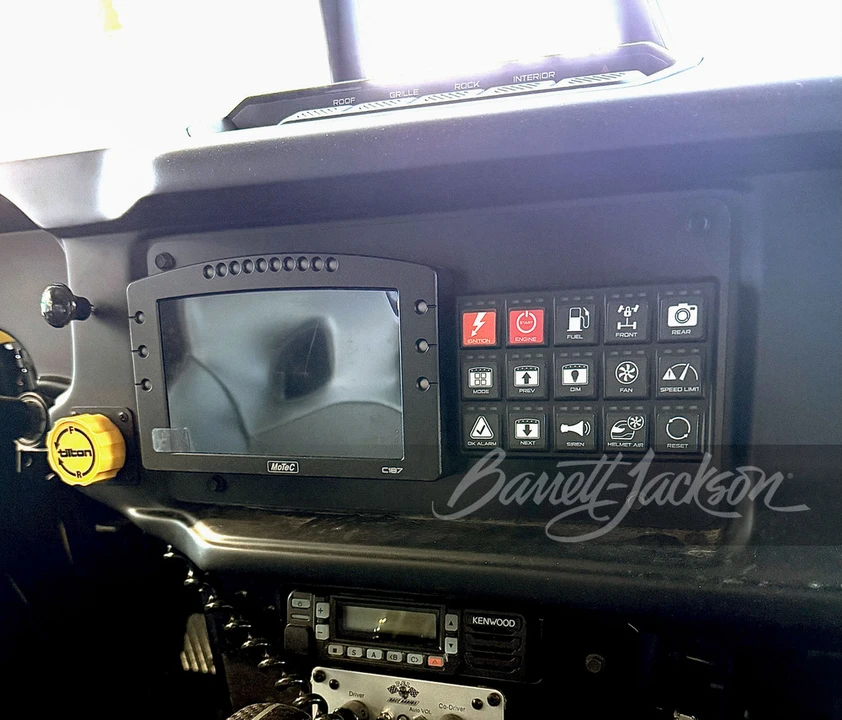 2023 Ford Bronco 6th Gen - Image 6 of 17