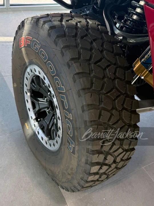 2023 Ford Bronco 6th Gen - Image 8 of 17