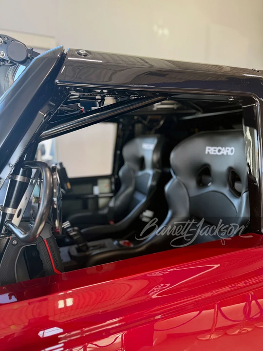 2023 Ford Bronco 6th Gen - Image 14 of 17