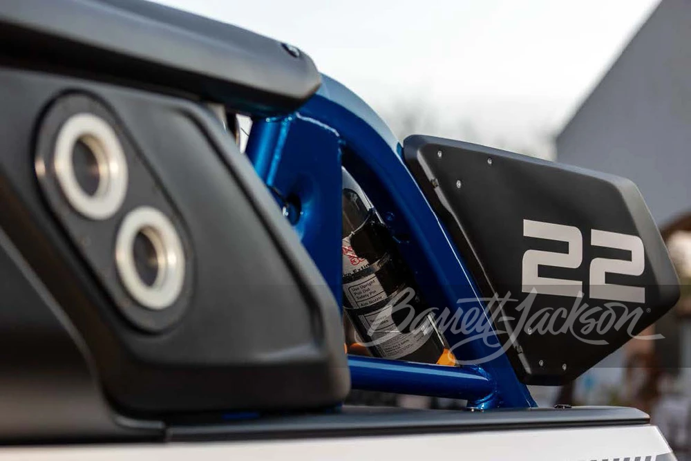 2023 Ford Bronco 6th Gen - Image 7 of 27