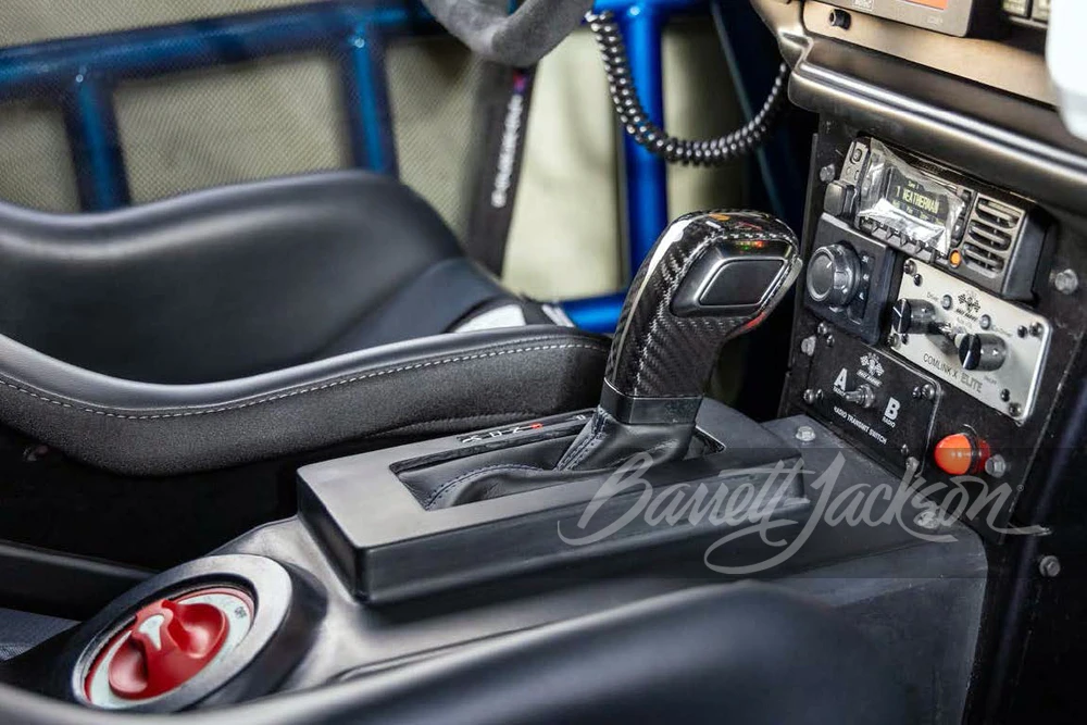 2023 Ford Bronco 6th Gen - Image 8 of 27