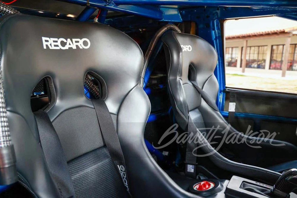 2023 Ford Bronco 6th Gen - Image 22 of 27