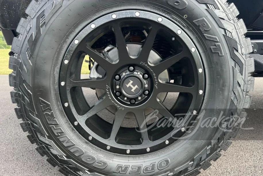 2023 Ford Bronco Raptor 6th Gen - Image 8 of 10