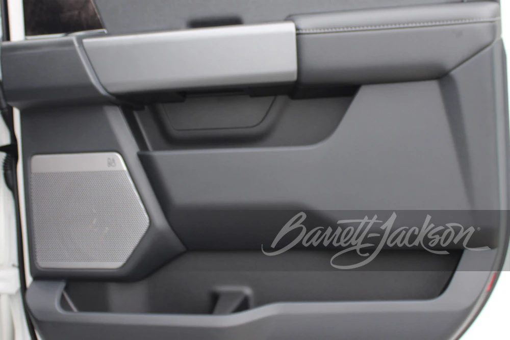 2023 Ford Super Duty 5th Gen - Image 22 of 31