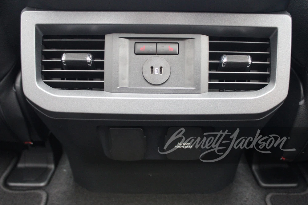 2023 Ford Super Duty 5th Gen - Image 12 of 31