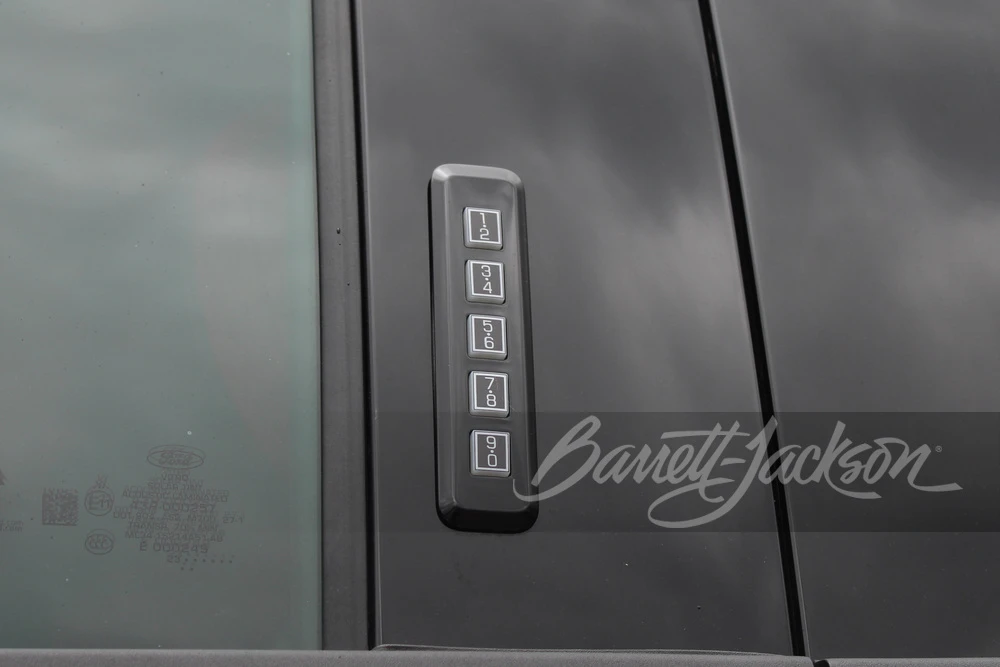 2023 Ford Super Duty 5th Gen - Image 30 of 31
