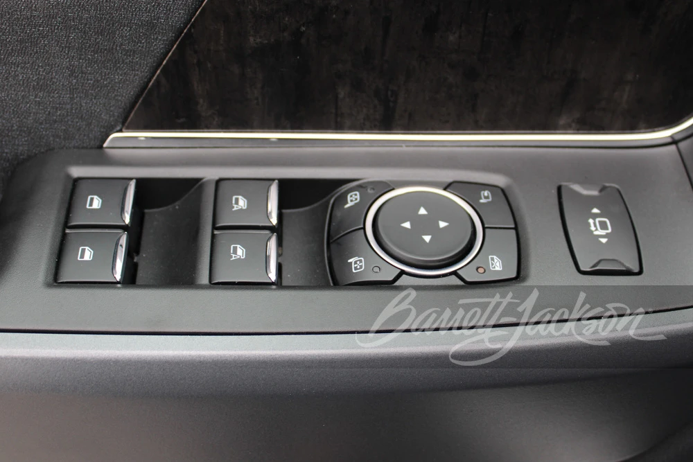 2023 Ford Super Duty 5th Gen - Image 18 of 31