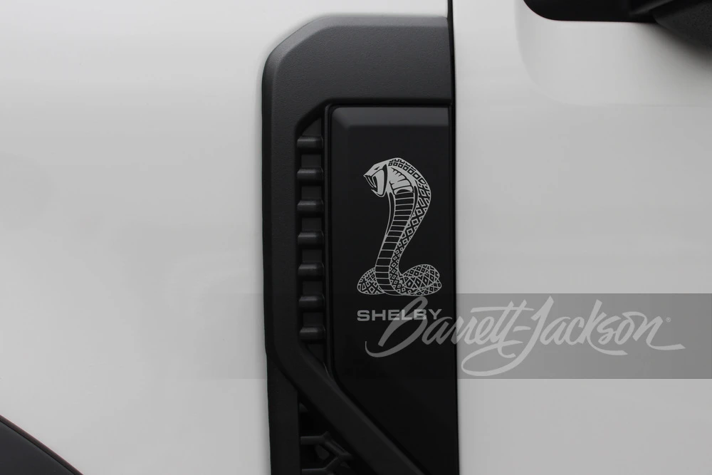 2023 Ford Super Duty 5th Gen - Image 29 of 31