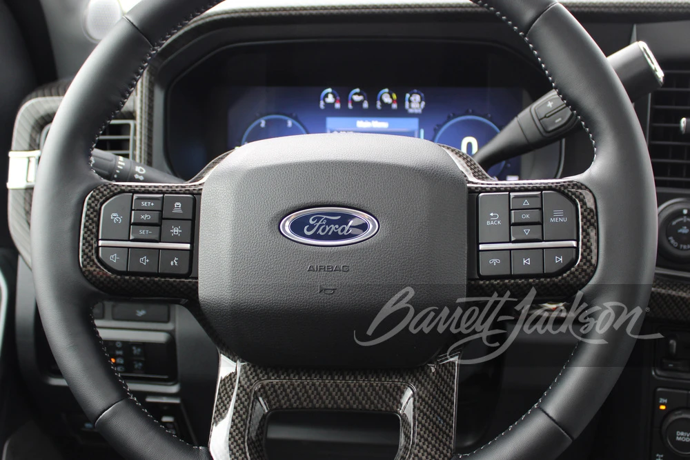 2023 Ford Super Duty 5th Gen - Image 6 of 31